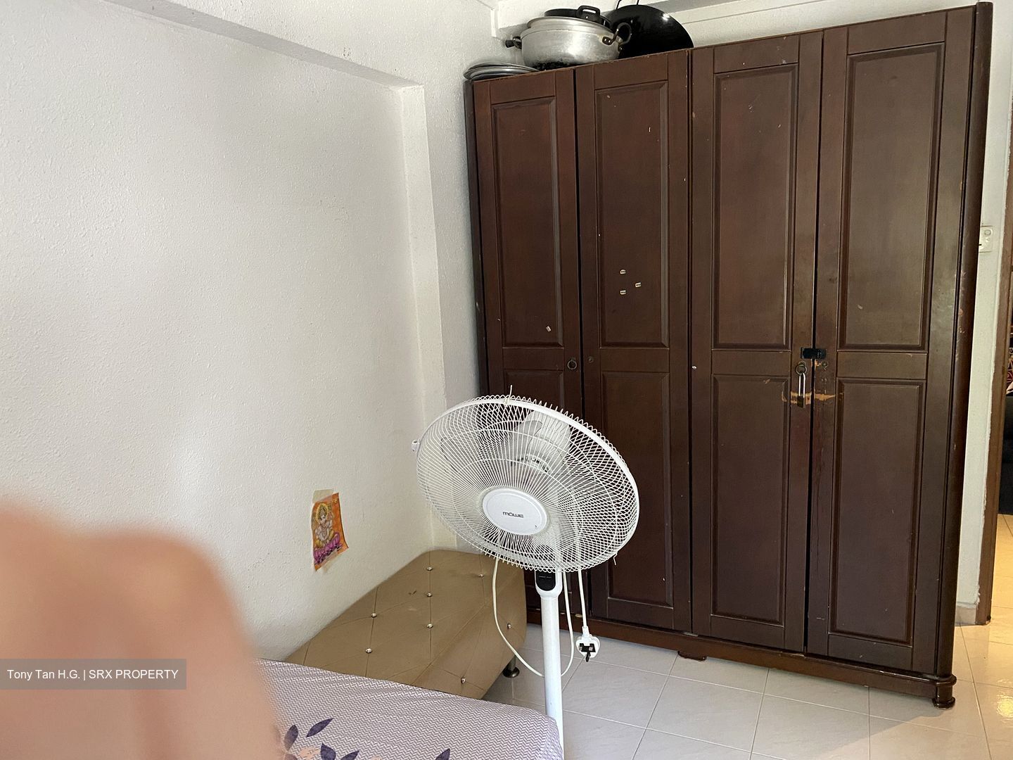 Blk 627 Hougang Avenue 8 (Hougang), HDB 3 Rooms #600958811